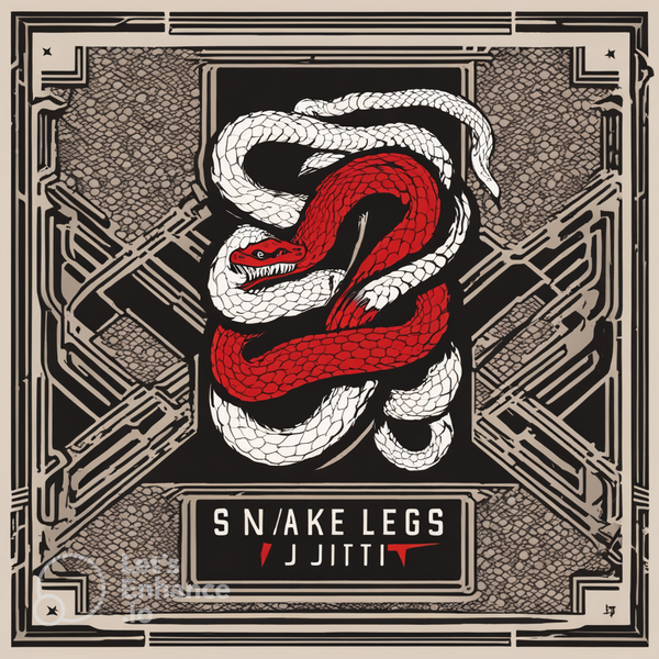 Snake Eyes Jiu Jitsu